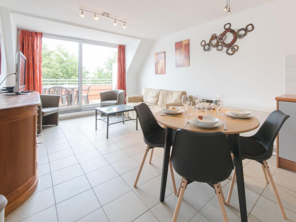 Apartment Tivoli Gardens-1 By Interhome Bredene Kültér fotó