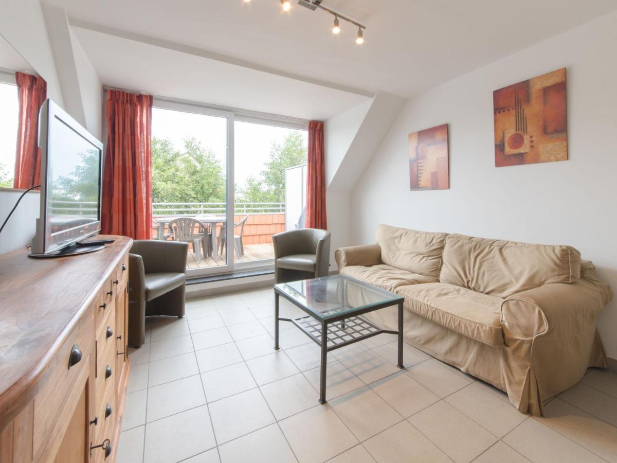 Apartment Tivoli Gardens-1 By Interhome Bredene Kültér fotó
