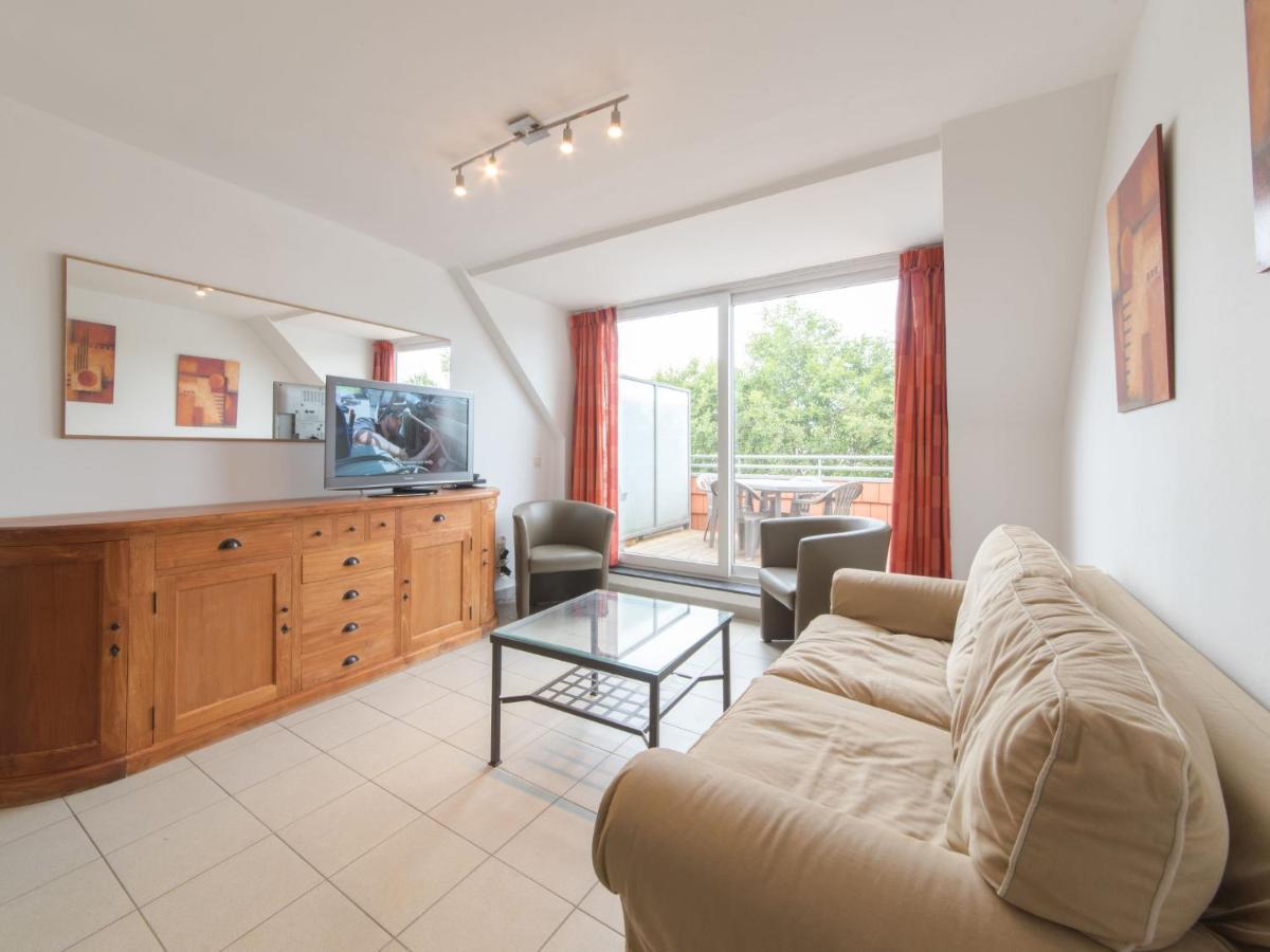 Apartment Tivoli Gardens-1 By Interhome Bredene Kültér fotó