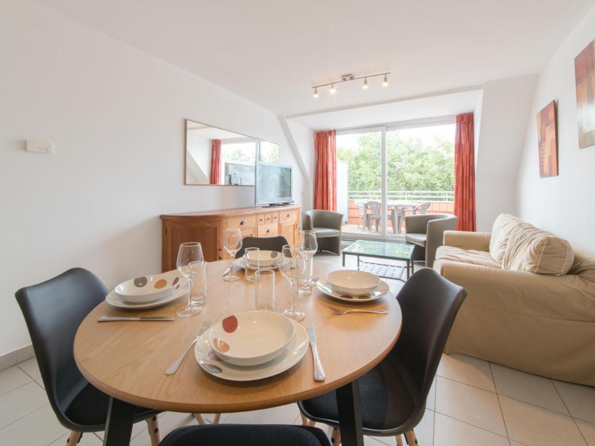Apartment Tivoli Gardens-1 By Interhome Bredene Kültér fotó