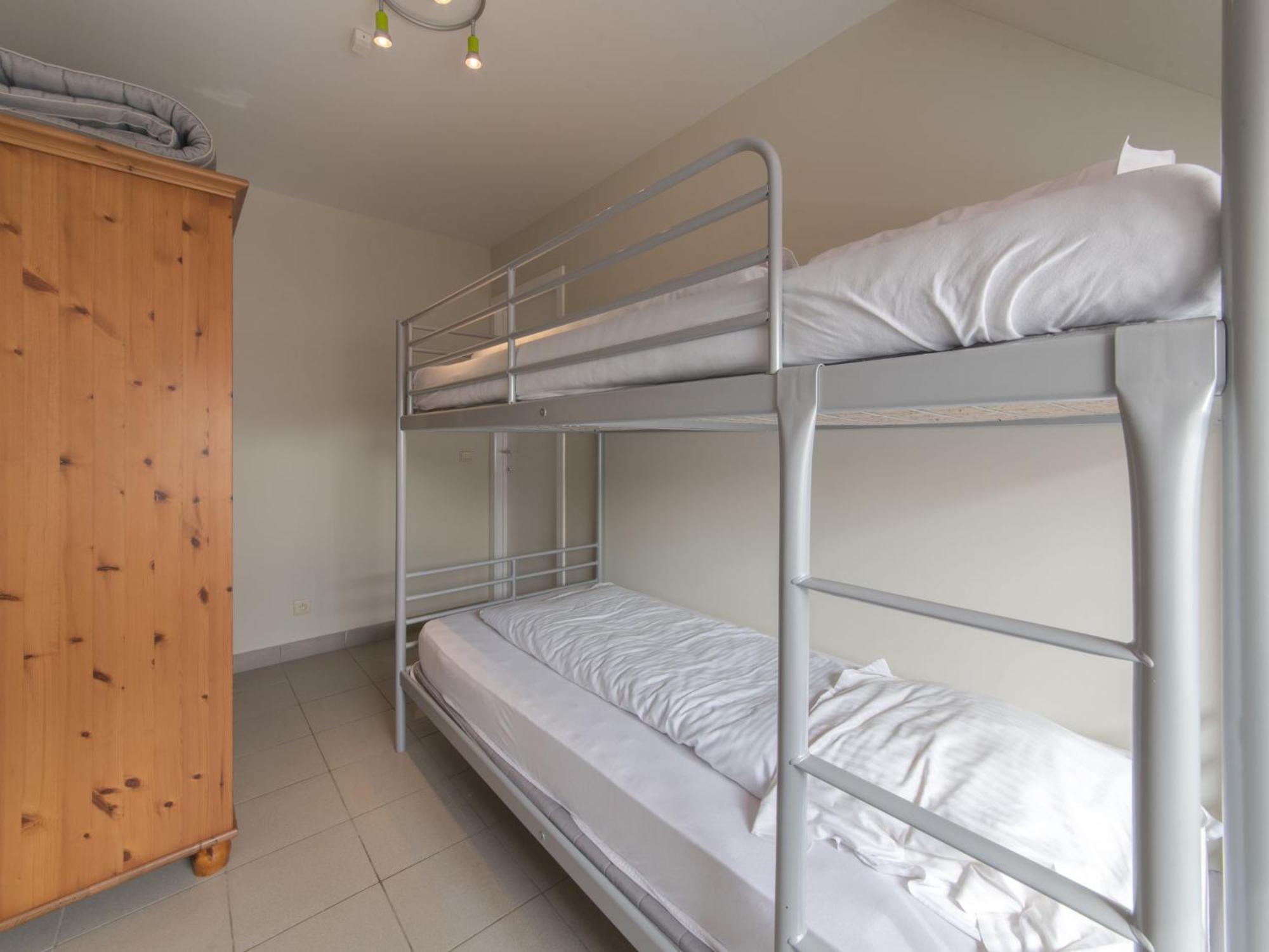 Apartment Tivoli Gardens-1 By Interhome Bredene Kültér fotó