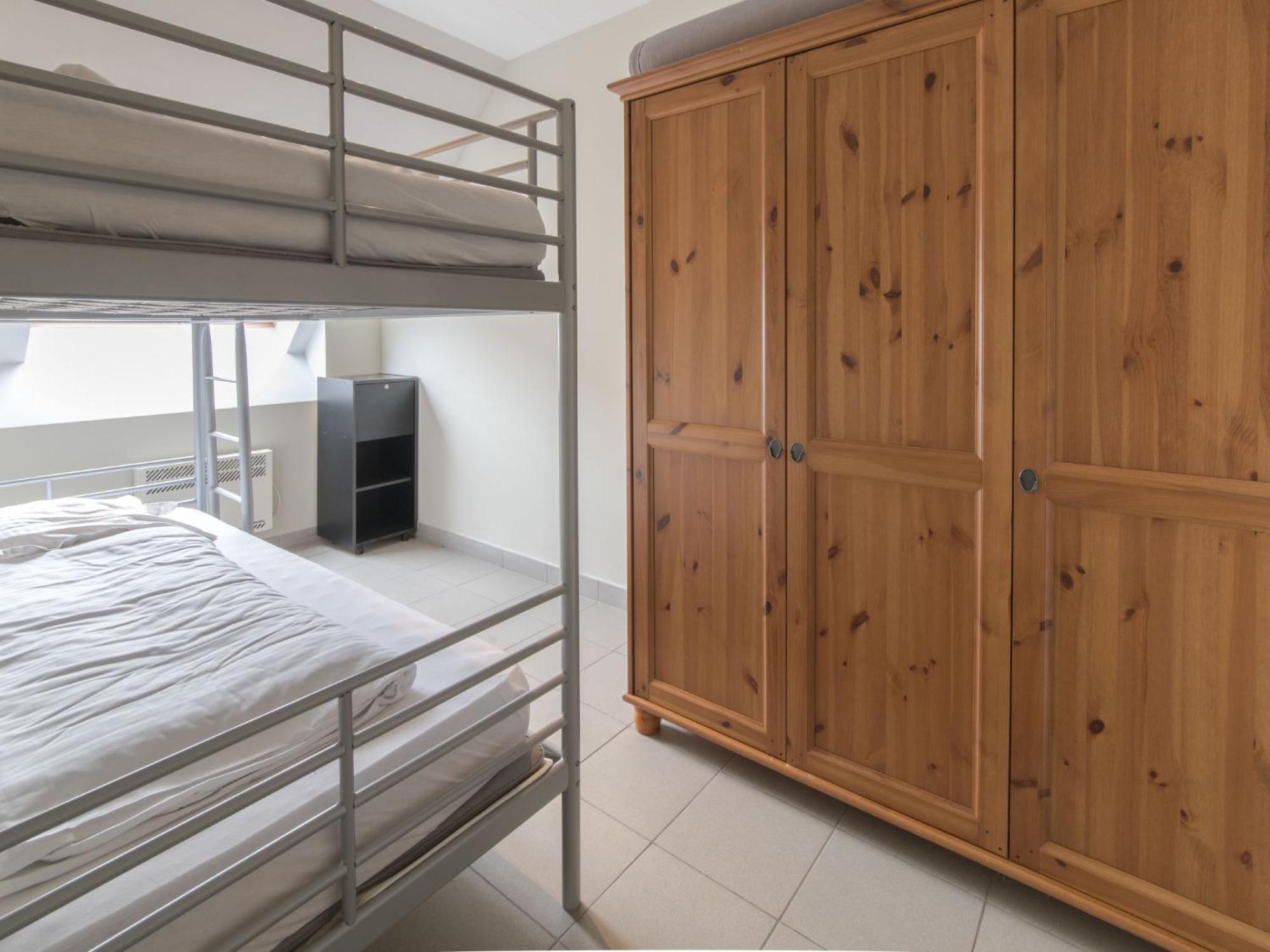 Apartment Tivoli Gardens-1 By Interhome Bredene Kültér fotó