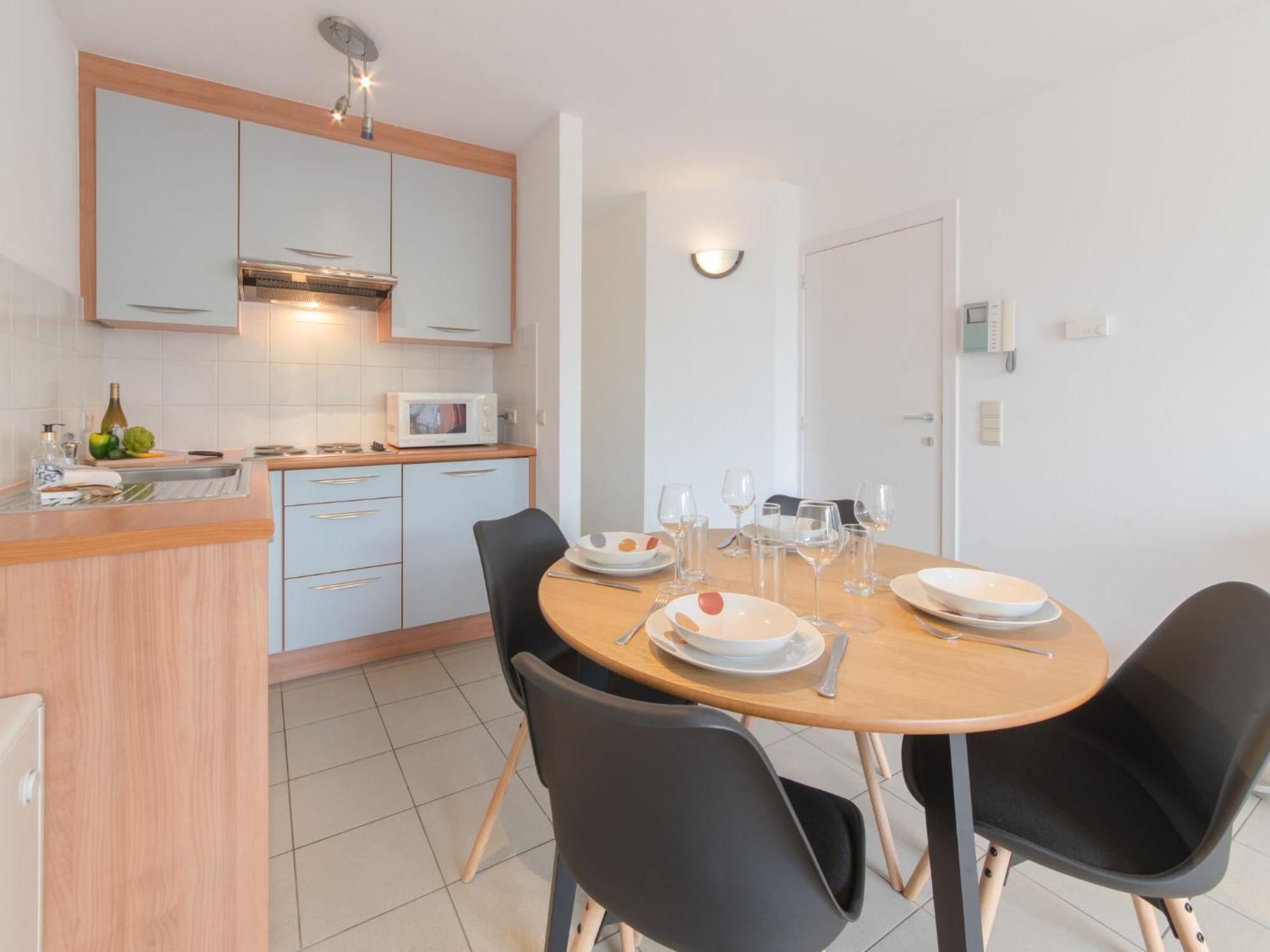Apartment Tivoli Gardens-1 By Interhome Bredene Kültér fotó